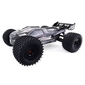 ZD Racing 9021 V3 / MT8 Pirates3 1/8 2.4G 4WD 90km/h